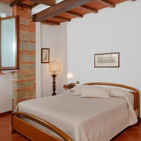 Podere I Sorbi San Donato in Fronzano Bagian luar foto